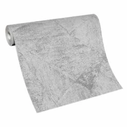 Erismann | Evolution | 10319-10 | Papier Peint Intissé | Uni | 0.53 X 10.05 M | Gris