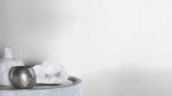 Rasch Selection | 127805 | Papier Peint Intissé Uni | 0.53 M X 10.05 M | Blanc -Maison Décorer Magasin 127805 room 3