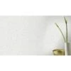 Rasch Wallton 2020 | 182309 | Papier Peint Intissé Enduit | 0.53 M X 10.05 M | Blanc