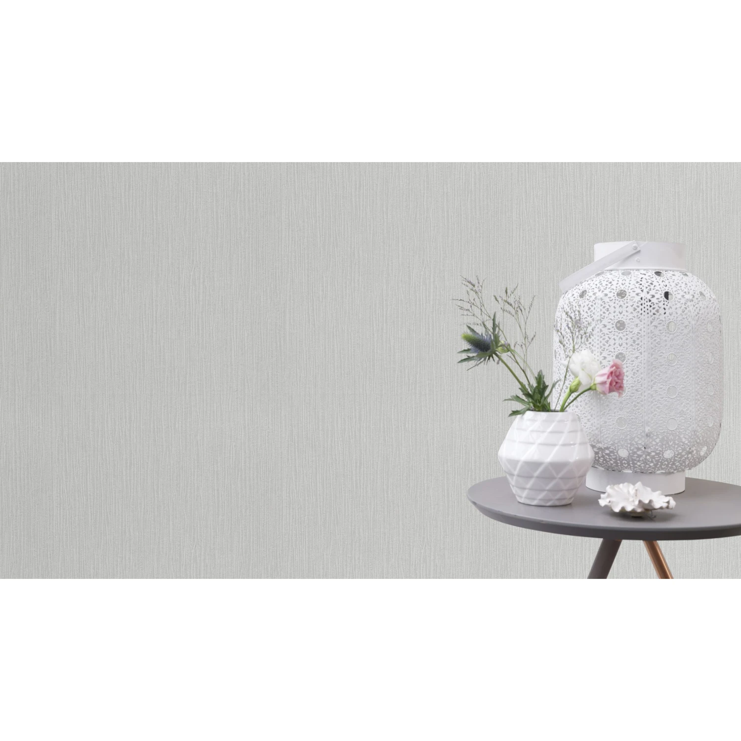 Rasch Wallton 2020 | 188202 | Papier Peint Intissé Pierre Brique | 0.53 M X 10.05 M | Blanc 1 Rasch Wallton 2020 | 188202 | Papier Peint Intissé Pierre Brique | 0.53 M X 10.05 M | Blanc