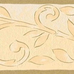 A.S. Creation Only Borders 9 | 203038 | Frise Murale Papier Peint Papier | 0.13 M X 5 M | Coloré