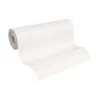 A.S. Creation Simply White 4 | 204042 | Papier Peint Papier Uni | 0.53 M X 10.05 M | Blanc