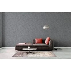 A.S. Creation Elements | 224019 | Papier Peint Intissé Effet Béton | 0.53 M X 10.05 M | Gris 16 A.S. Creation Elements | 224019 | Papier Peint Intissé Effet Béton | 0.53 M X 10.05 M | Gris -Maison Décorer Magasin 224019 7