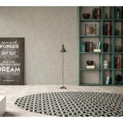 A.S. Creation Elements | 224033 | Papier Peint Intissé Effet Béton | 0.53 M X 10.05 M | Gris 10 A.S. Creation Elements | 224033 | Papier Peint Intissé Effet Béton | 0.53 M X 10.05 M | Gris -Maison Décorer Magasin 224033 2