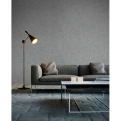 A.S. Creation Elements | 224033 | Papier Peint Intissé Effet Béton | 0.53 M X 10.05 M | Gris 11 A.S. Creation Elements | 224033 | Papier Peint Intissé Effet Béton | 0.53 M X 10.05 M | Gris -Maison Décorer Magasin 224033 3