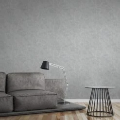 A.S. Creation Elements | 224033 | Papier Peint Intissé Effet Béton | 0.53 M X 10.05 M | Gris 13 A.S. Creation Elements | 224033 | Papier Peint Intissé Effet Béton | 0.53 M X 10.05 M | Gris -Maison Décorer Magasin 224033 5