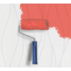 A.S. Creation Meistervlies | 244918 | Papier Peint à Motif Ondulé | 0.53 M X 10.05 M | Blanc -Maison Décorer Magasin 244918 6