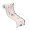 Rasch Bambino XVIII | 249873 | Frise Murale Papier Peint Papier | 0.17 M X 0.5 M | Rose