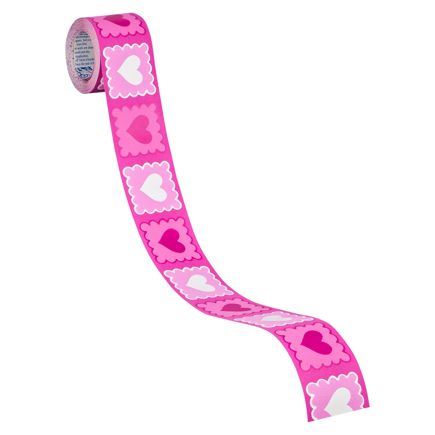 A.S. Creation Only Borders 9 | 281838 | Frise En Papier Peint Intissé | 0.05 M X 5 M | Coloré 1 A.S. Creation Only Borders 9 | 281838 | Frise En Papier Peint Intissé | 0.05 M X 5 M | Coloré