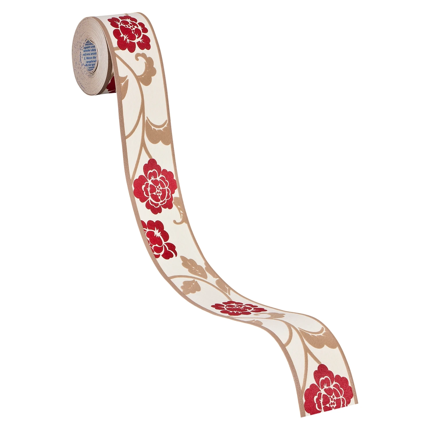 A.S. Creation Only Borders 9 | 282019 | Frise Murale Adhésive | 0.05 M X 5 M | Beige 3 A.S. Creation Only Borders 9 | 282019 | Frise Murale Adhésive | 0.05 M X 5 M | Beige – Image 3