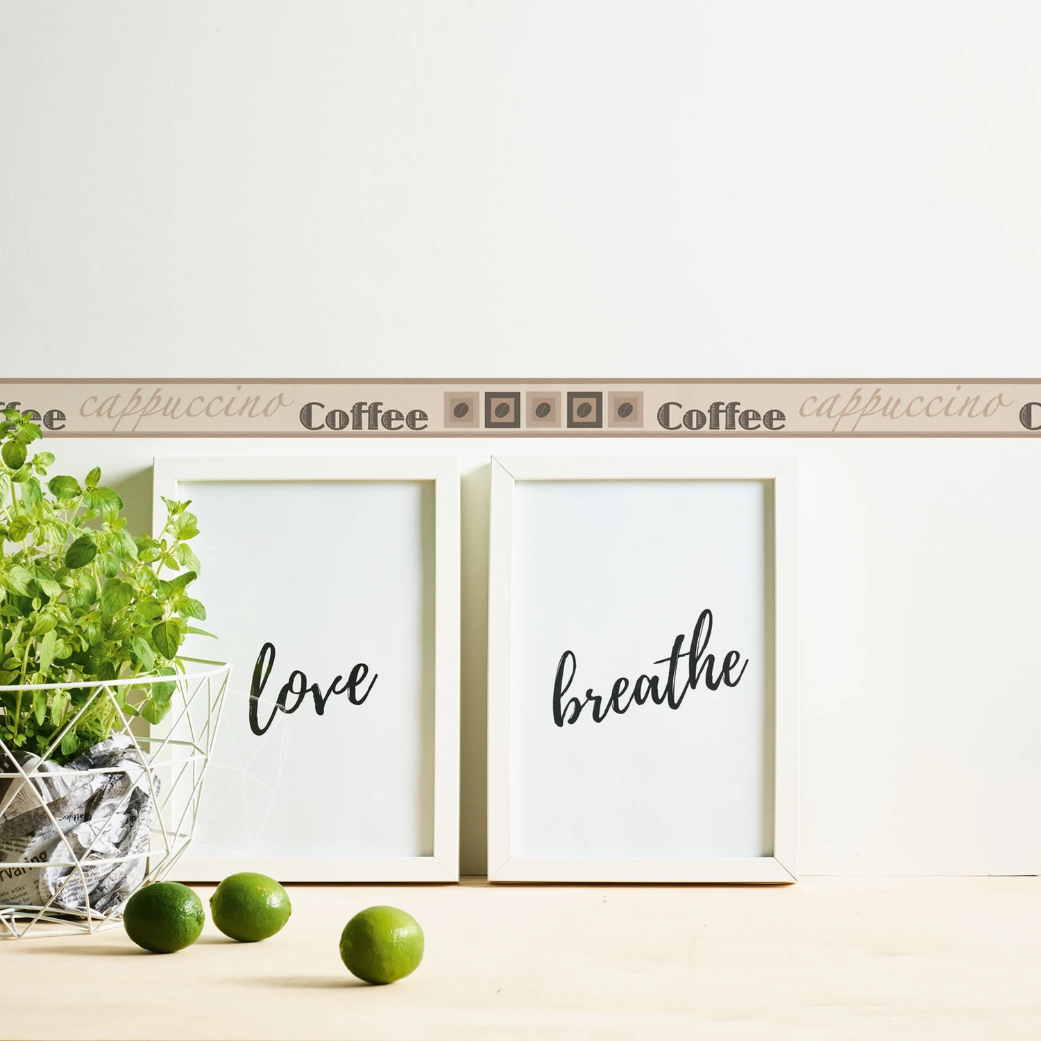 A.S. Creation Only Borders 9 | 282811 | Frise En Papier Peint Intissé | 0.05 M X 5 M | Beige 2 A.S. Creation Only Borders 9 | 282811 | Frise En Papier Peint Intissé | 0.05 M X 5 M | Beige – Image 2