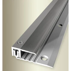 Küberit 287 N PPS-Champion 4.0 | Profile De Finition Rattrapage | Large:28 Mm | Épaisseur:6.5-16 Mm