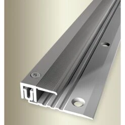 Küberit 287 PPS-Champion 4.0 | Profilé De Finition Parquet | Largeur:22 Mm | Epaisseur:6.5-16 Mm