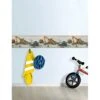 Rasch Kids & Teens III | 293609 | Frise Murale Papier Peint Papier | 0.255 M X 0.5 M | Beige