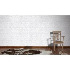 A.S. Creation Authentic Walls | 301692 | Papier Peint Imitation Brique Pierre En Papier | Gris 5 A.S. Creation Authentic Walls | 301692 | Papier Peint Imitation Brique Pierre En Papier | Gris -Maison Décorer Magasin 301692 3