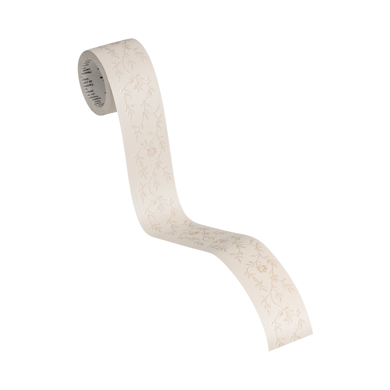 A.S. Creation Only Borders 9 | 302991 | Frise Murale Adhésive | 0.05 M X 5 M | Gris 2 A.S. Creation Only Borders 9 | 302991 | Frise Murale Adhésive | 0.05 M X 5 M | Gris – Image 2