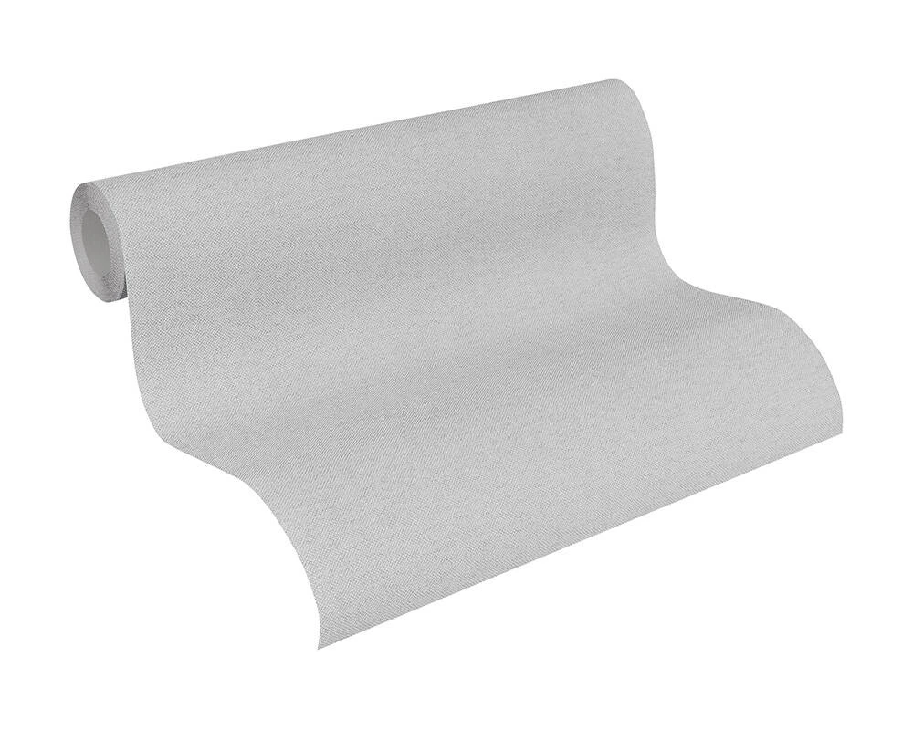 A.S. Creation Elegance 3 | 304866 | Papier Peint Intissé Uni | 0.53 M X 10.05 M | Gris 1 A.S. Creation Elegance 3 | 304866 | Papier Peint Intissé Uni | 0.53 M X 10.05 M | Gris