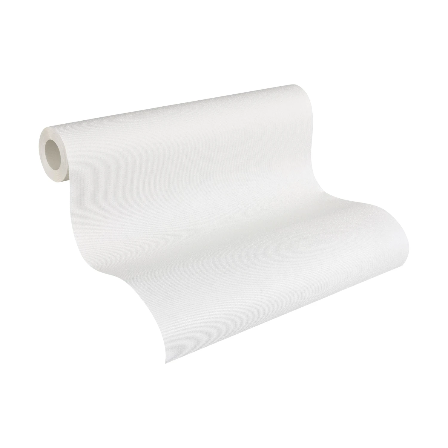 A.S. Creation Meistervlies | 305817 | Papier Peint Intissé à Rayures | 0.53 M X 10.05 M | Blanc 1 A.S. Creation Meistervlies | 305817 | Papier Peint Intissé à Rayures | 0.53 M X 10.05 M | Blanc