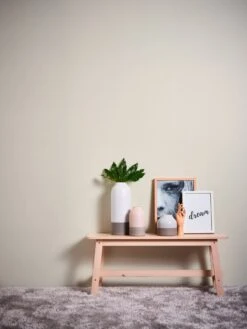 A.S. Creation Around The World | 306891 | Papier Peint Intissé Uni | 0.53 M X 10.05 M | Blanc -Maison Décorer Magasin 306891 3