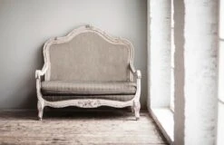 A.S. Creation Spot 3 | 309129 | Papier Peint Intissé Uni | 0.53 M X 10.05 M | écru -Maison Décorer Magasin 309129 6