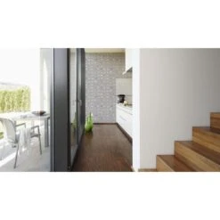 A.S. Creation Il Decoro | 309129 | Papier Peint Intissé Uni | 0.53 M X 10.05 M | écru -Maison Décorer Magasin 309129 8