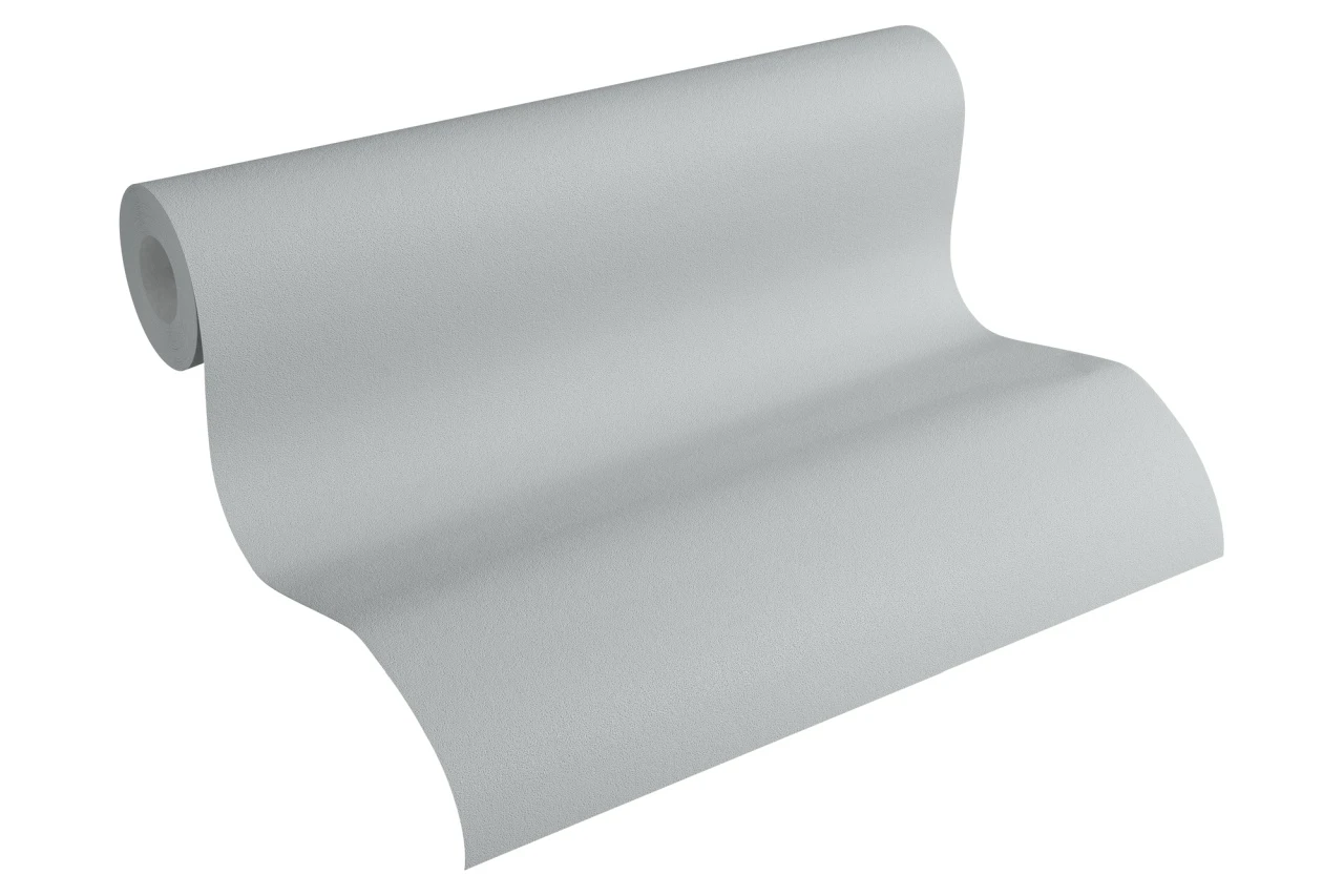 A.S. Creation Spot 3 | 309136 | Papier Peint Intissé Uni | 0.53 M X 10.05 M | Gris 1 A.S. Creation Spot 3 | 309136 | Papier Peint Intissé Uni | 0.53 M X 10.05 M | Gris