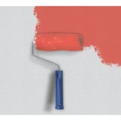 A.S. Creation Meistervlies | 309716 | Papier Peint Intissé Enduit | 1.06 M X 25 M | Blanc