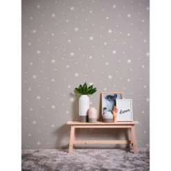 A.S. Creation Il Decoro | 324402 | Papier Peint Intissé Dessins & Motifs | 0.53 M X 10.05 M | Beige -Maison Décorer Magasin 324402 5