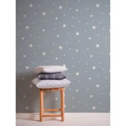 A.S. Creation Il Decoro | 324403 | Papier Peint Intissé Dessins & Motifs | 0.53 M X 10.05 M | Gris -Maison Décorer Magasin 324403 4