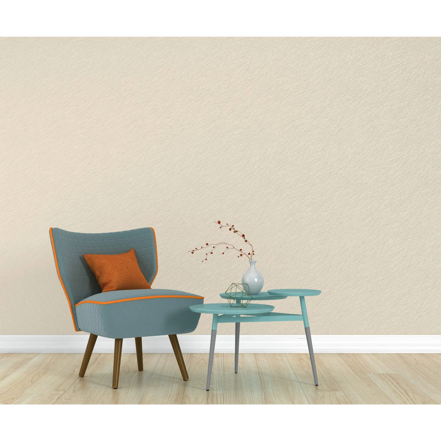 Rasch Wallton 2020 | 339604 | Papier Peint Structure Intissé | 0.53 M X 10.05 M | Blanc 2 Rasch Wallton 2020 | 339604 | Papier Peint Structure Intissé | 0.53 M X 10.05 M | Blanc – Image 2