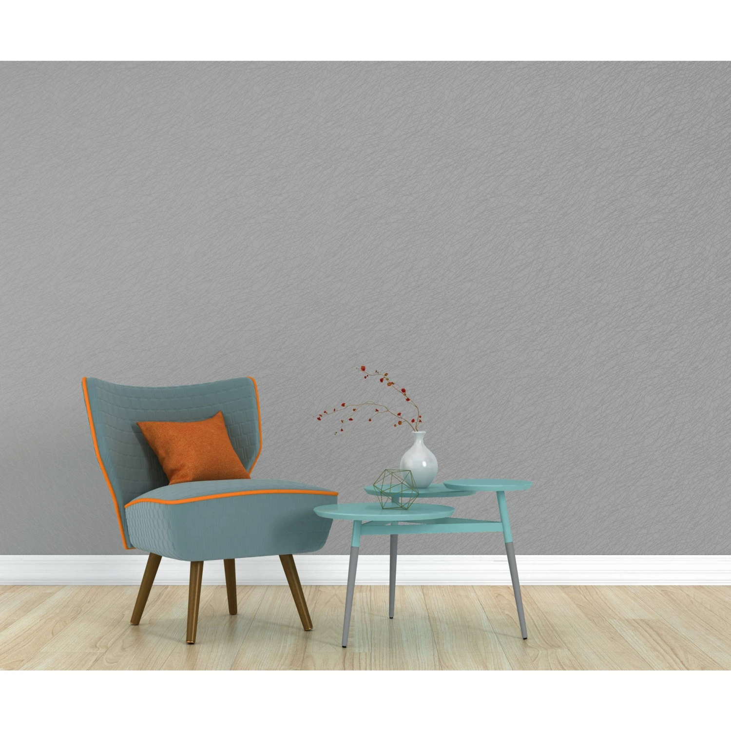 Rasch Wallton 2020 | 339604 | Papier Peint Structure Intissé | 0.53 M X 10.05 M | Blanc 3 Rasch Wallton 2020 | 339604 | Papier Peint Structure Intissé | 0.53 M X 10.05 M | Blanc – Image 3