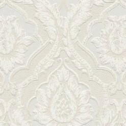 A.S. Creation Einzelblatt | 344816 | Papier Peint Fleuri Papier | 0.53 M X 10.05 M | Beige