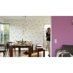 A.S. Creation Hapy Spring | 347651 | Papier Peint Intissé Dessins & Motifs | Beige 5 A.S. Creation Hapy Spring | 347651 | Papier Peint Intissé Dessins & Motifs | Beige -Maison Décorer Magasin 347651 3