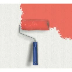 A.S. Creation Meistervlies | 354521 | Papier Peint Intissé à Rayures | 0.53 M X 10.05 M | Blanc -Maison Décorer Magasin 354521 5