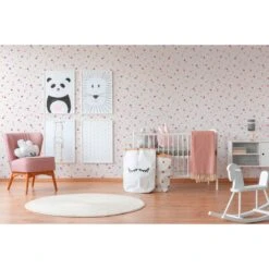 A.S. Creation Boys & Girls 6 | 357502 | Papier Peint Papier Dessins & Motifs | Blanc -Maison Décorer Magasin 357502 6