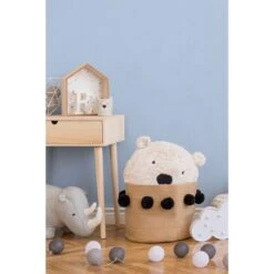 A.S. Creation Boys & Girls 6 | 358345 | Papier Peint Intissé Uni | 0.53 M X 10.05 M | Bleu -Maison Décorer Magasin 358345 7