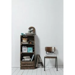 A.S. Creation Elements | 362066 | Papier Peint Intissé Uni | 0.53 M X 10.05 M | Blanc -Maison Décorer Magasin 362066 4