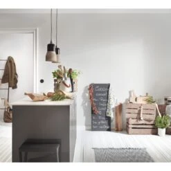 A.S. Creation Flavour | 367131 | Papier Peint Intissé Uni | 0.53 M X 10.05 M | Blanc 9 A.S. Creation Flavour | 367131 | Papier Peint Intissé Uni | 0.53 M X 10.05 M | Blanc -Maison Décorer Magasin 367131 4