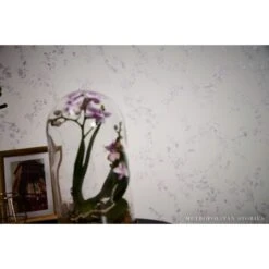 A.S. Creation Metropolitan Stories | 368961 | Papier Peint Intissé Floral | 0.53 M X 10.05 M | écru 21 A.S. Creation Metropolitan Stories | 368961 | Papier Peint Intissé Floral | 0.53 M X 10.05 M | écru -Maison Décorer Magasin 368961 10