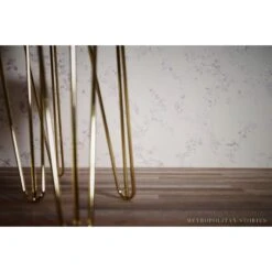 A.S. Creation Metropolitan Stories | 368961 | Papier Peint Intissé Floral | 0.53 M X 10.05 M | écru 22 A.S. Creation Metropolitan Stories | 368961 | Papier Peint Intissé Floral | 0.53 M X 10.05 M | écru -Maison Décorer Magasin 368961 11