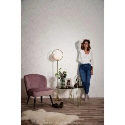 A.S. Creation Metropolitan Stories | 368961 | Papier Peint Intissé Floral | 0.53 M X 10.05 M | écru 19 A.S. Creation Metropolitan Stories | 368961 | Papier Peint Intissé Floral | 0.53 M X 10.05 M | écru -Maison Décorer Magasin 368961 8