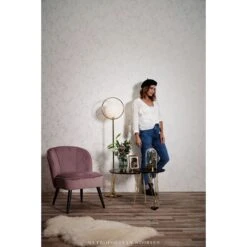 A.S. Creation Metropolitan Stories | 368961 | Papier Peint Intissé Floral | 0.53 M X 10.05 M | écru 20 A.S. Creation Metropolitan Stories | 368961 | Papier Peint Intissé Floral | 0.53 M X 10.05 M | écru -Maison Décorer Magasin 368961 9