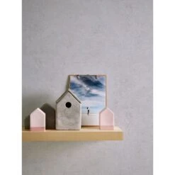 A.S. Creation Elements | 369114 | Papier Peint Intissé Uni | 0.53 M X 10.05 M | Gris -Maison Décorer Magasin 369114 2