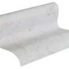 A.S. Creation Elements | 369116 | Papier Peint Intissé Uni | 0.53 M X 10.05 M | Gris