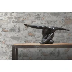 A.S. Creation Elements | 369292 | Papier Peint Intissé Pierre Brique | 0.53 M X 10.05 M | Gris 11 A.S. Creation Elements | 369292 | Papier Peint Intissé Pierre Brique | 0.53 M X 10.05 M | Gris -Maison Décorer Magasin 369292 4