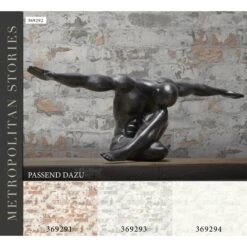 A.S. Creation Elements | 369292 | Papier Peint Intissé Pierre Brique | 0.53 M X 10.05 M | Gris 13 A.S. Creation Elements | 369292 | Papier Peint Intissé Pierre Brique | 0.53 M X 10.05 M | Gris -Maison Décorer Magasin 369292 6