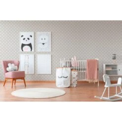 A.S. Creation Boys & Girls 6 | 369342 | Papier Peint Intissé Dessins & Motifs | Beige -Maison Décorer Magasin 369342 3