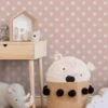 A.S. Creation Boys & Girls 6 | 369343 | Papier Peint Chambre Enfant Intissé | Rose