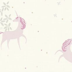 A.S. Creation Boys & Girls 6 | 369891 | Papier Peint Intissé Vintage | 0.53 M X 10.05 M | écru