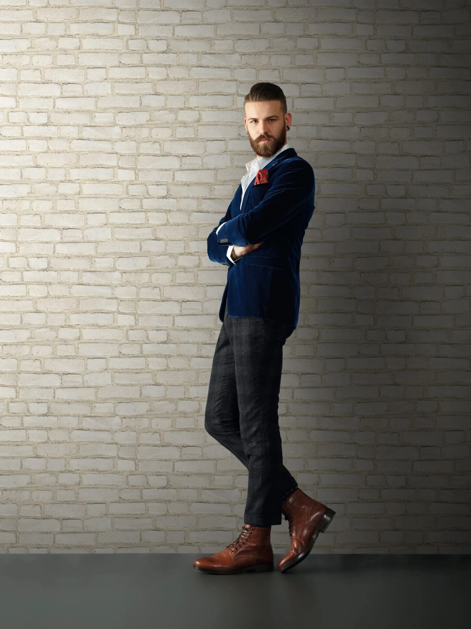 A.S. Creation Elements | 374141 | Papier Peint Intissé Pierre Brique | 0.53 M X 10.05 M | Gris 4 A.S. Creation Elements | 374141 | Papier Peint Intissé Pierre Brique | 0.53 M X 10.05 M | Gris – Image 4